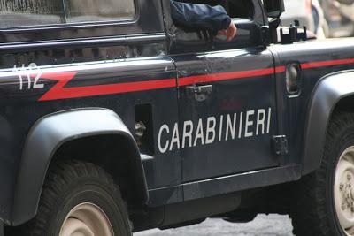 2 ARRESTI PER DROGA IN COSTIERA AMALFITANA