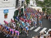 GIRO d'ITALIA 2013 terza tappa Costiera