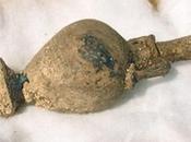 Nuova scoperta archeologica nella necropoli Monte Pucci Vico Gargano