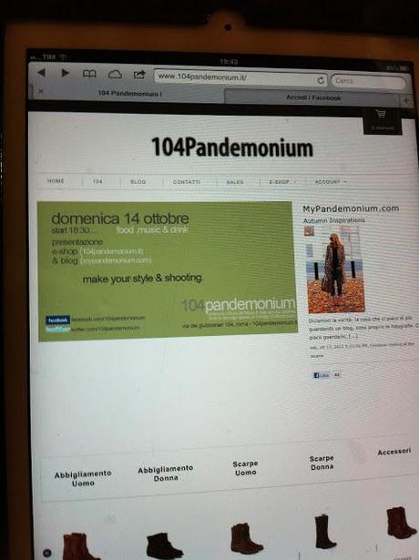 104Pandemonium Party.Random Insta-pics