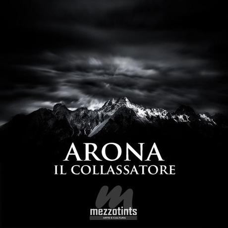 Arona & Serra - Yesterday Was 2012: Vision 1