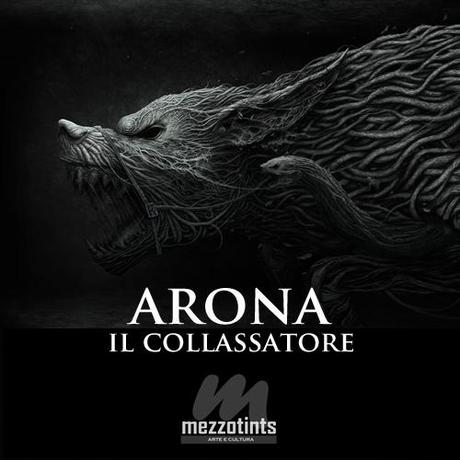 Arona & Serra - Yesterday Was 2012: Vision 1