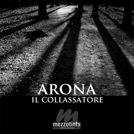 Arona & Serra - Yesterday Was 2012: Vision 1