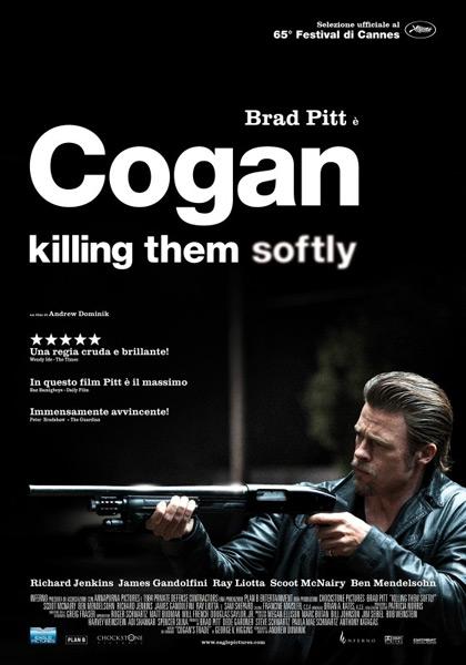 Cogan - Killing them softly