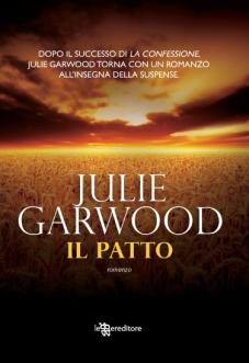 Il patto di Julie Garwood