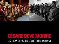 Cesare Deve Morire