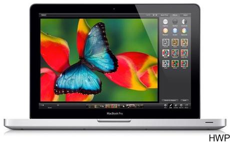 Macbook Pro Retina da 13″ e i nuovi iMac in arrivo insieme all’iPad Mini!