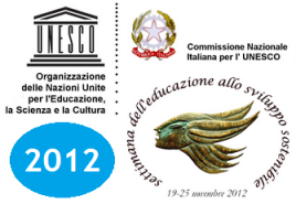 Riconoscimento CNI UNESCO per il 4° anno consecutivo al Progetto Padova Sostenibile & Responsabile!