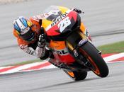 MotoGP 2012 Sepang Gara corta all’insegna Pedrosa