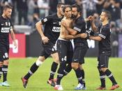 Serie 8^Giornata: Juventus-Napoli bianconeri soli vetta, Lazio-Milan