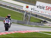 MotoGP 2012 Sepang Lorenzo risponde!