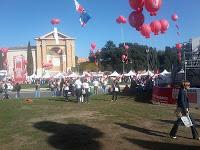 #20ottobrecgil Manifestazione nazionale CGIL a Roma