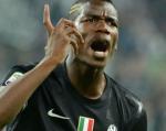 Pogba, Lenka