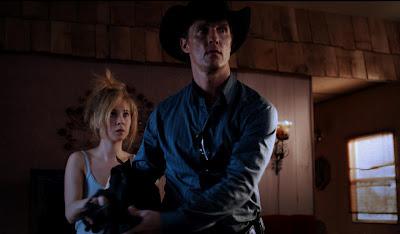 Killer Joe ( 2012 )