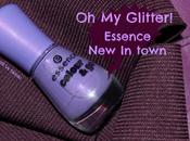 Glitter! town Essence