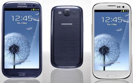 Samsung Galaxy S3:a breve arriverà la batteria originale da 3000 mAh!