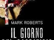 Recensione GIORNO SACRIFICIO Mark Roberts