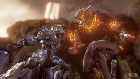 Il trailer cinematografico di Halo 4