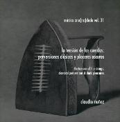 Recensione di The tension of strings di Claudio Nuñez [AT017] Acustronica