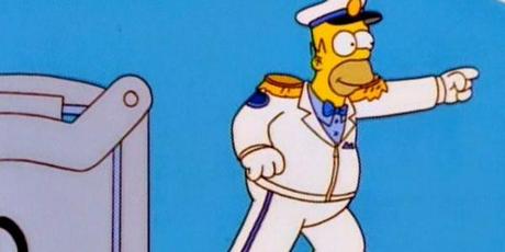 I 10 migliori lavori di Homer Simpson