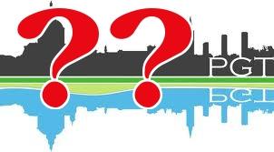 Il PGT di Pavia di nuovo in procura