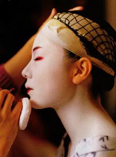 Geisha, tra moda, ignoranza e realtà.