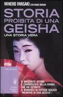 Geisha, tra moda, ignoranza e realtà.