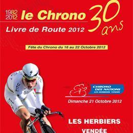 Chrono des Nations: festeggia Tony Martin