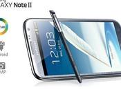 OFFERTA Samsung Galaxy NOTE N7100 499€ Groupon