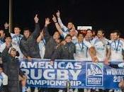 Americas Rugby Championship, giornata finale