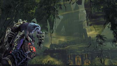 Darksiders 2 : presto annunci su un nuovo DLC ?