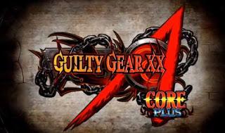 Guilty Gear XX Accent Core Plus : nuovo video gameplay