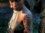 abilità saranno riassunte con...tatuaggi