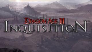 Dragon Age 3 promette grandi livelli e la gestione di castelli