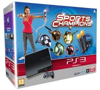 Le Offerte Playstation di Amazon Italia del 20 Ottobre 2012