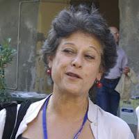 Una chiacchierata con Simonetta Agnello Hornby per i dieci anni di Mennù Una chiacchierata con Simonetta Agnello Hornby per i dieci anni di Mennù