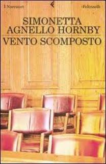 Una chiacchierata con Simonetta Agnello Hornby per i dieci anni di Mennù Una chiacchierata con Simonetta Agnello Hornby per i dieci anni di Mennù