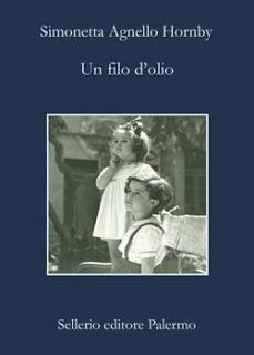 Una chiacchierata con Simonetta Agnello Hornby per i dieci anni di Mennù Una chiacchierata con Simonetta Agnello Hornby per i dieci anni di Mennù