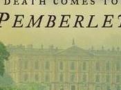 Morte Pemberley P.D. James: gennaio italiano Mondadori
