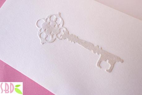 Card Matrimonio con tasca - Wedding card with pocket