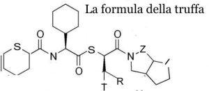 Truffa del governo contro i malati cronici