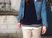 Sunny Sunday OOTD