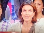 Alessandra Moretti scala canali della Rai: oggi all’Arena Giletti