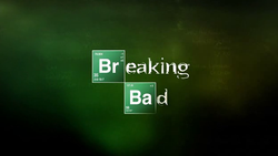 Breaking Bad - Reazioni Collaterali [Stagione 1]