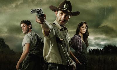 The Walking Dead- Stagione 1