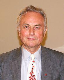 Gli...della Domenica: Richard Dawkins