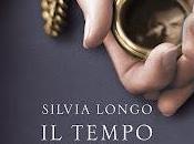 TEMPO TAGLIATO SILVIA LONGO