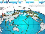 L'inversione campo magnetico terrestre 41.000 anni cambiamenti climatici: attuale studio passato