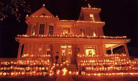  Pumpkin-Carving 