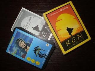 Top 5: Trading Card Games, ovvero giochi di carte strafighi del mio passato